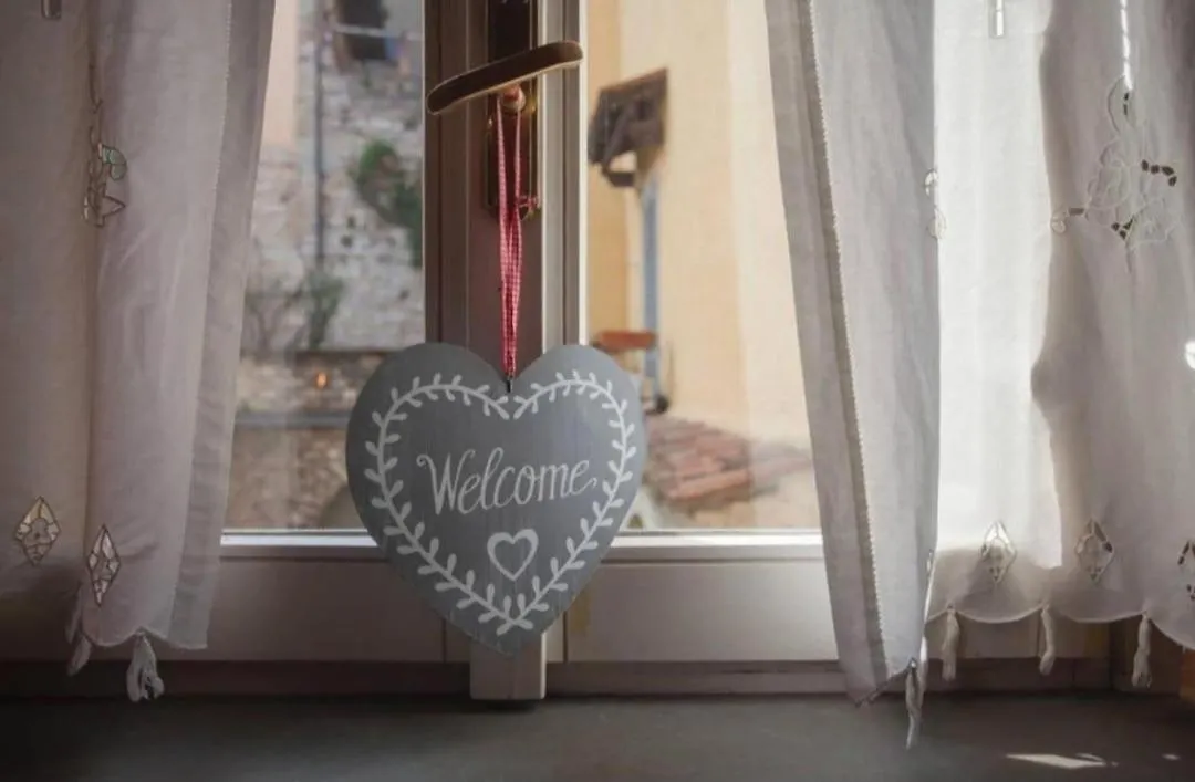 Dream Home Citta Alta Bergamo Apartmán
