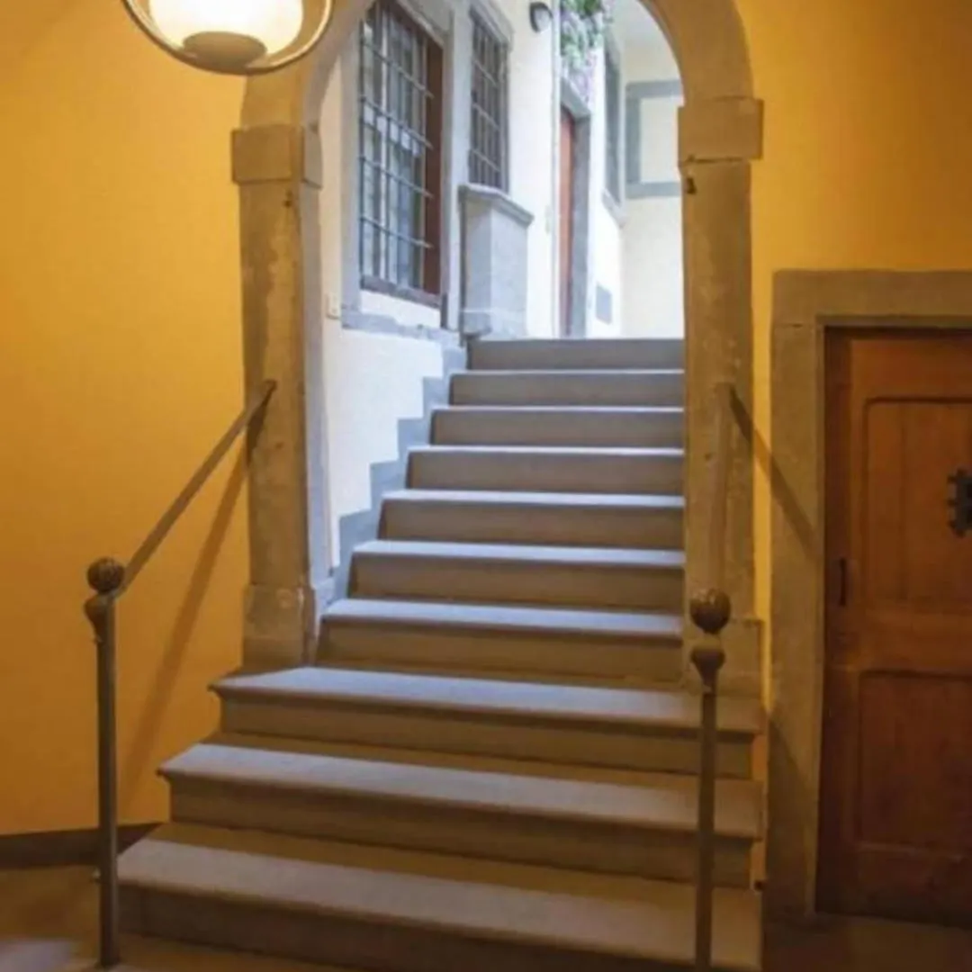 Dream Home Citta Alta Bergamo Itálie
