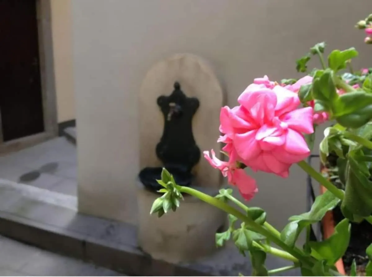 Apartmán Dream Home Citta Alta Bergamo