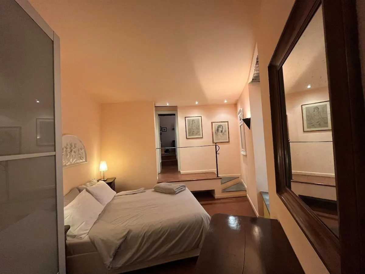 Dream Home Citta Alta Bergamo Apartmán